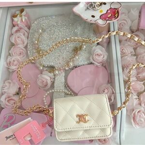 Juicy couture belt bag